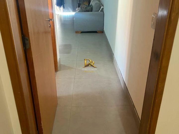 Apartamento Reformado no Parque Oeste Industrial
